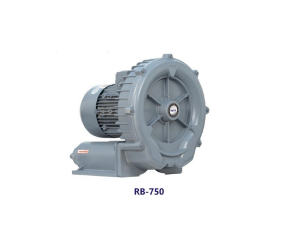 環(huán)形高壓風(fēng)機